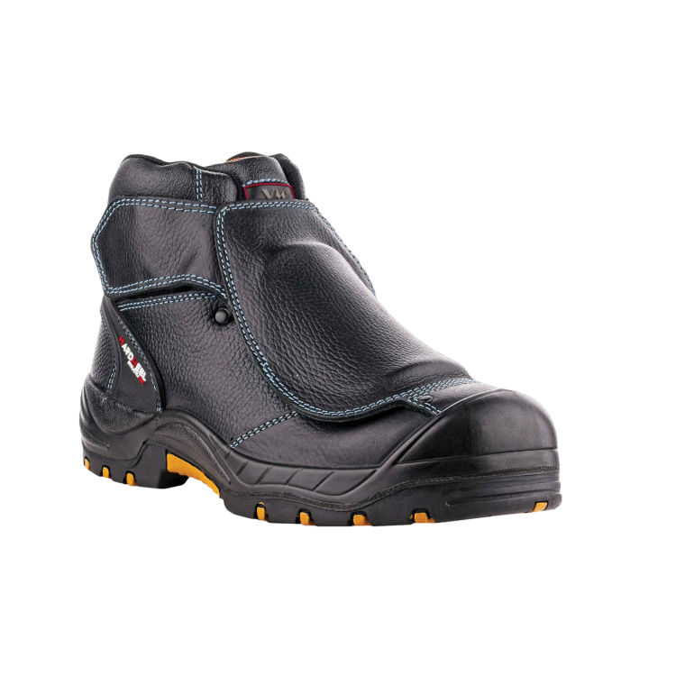 Chaussures de soudeur REYKJAVIC S3 T43