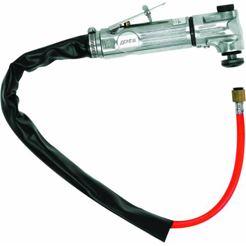 Couteau oscillant pare-brise pneumatique SAM