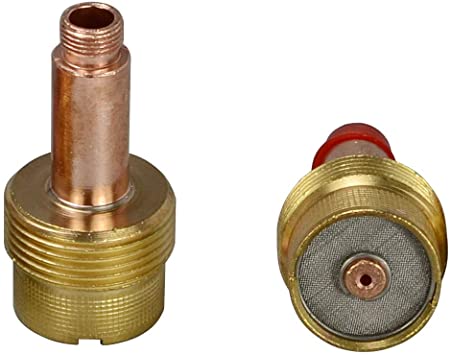 Diffuseur Gaz CT spécial ALU 1,6-1/16-ser2 UNF5/1