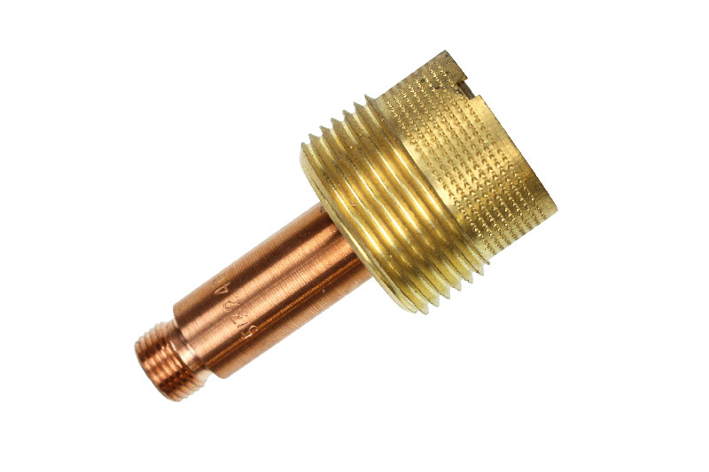 Diffuseur Gaz GD spécial ALU 4,0-5/32-SER3 UNF3/8