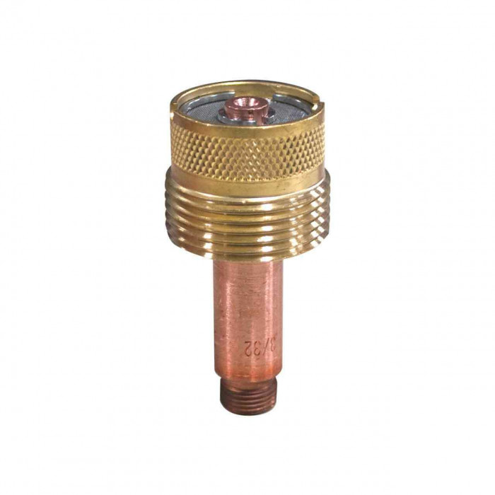 Diffuseur Gaz CT spécial ALU 2,4-3/32-ser2 UNF5/1