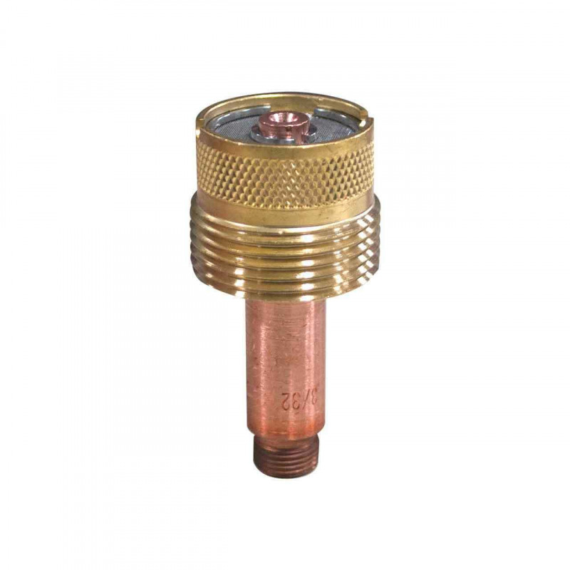 Diffuseur Gaz CT spécial ALU 2,4-3/32-ser2 UNF5/1