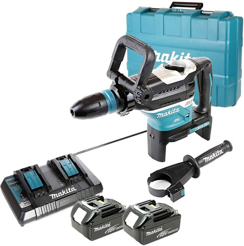 Perfo Burineur DHR400PG2U