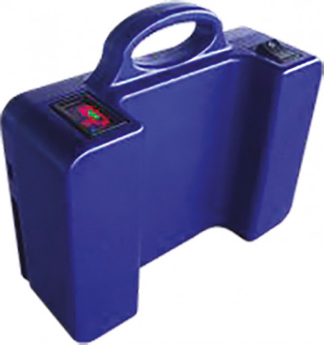 Batterie supplémentaire pour DMEG