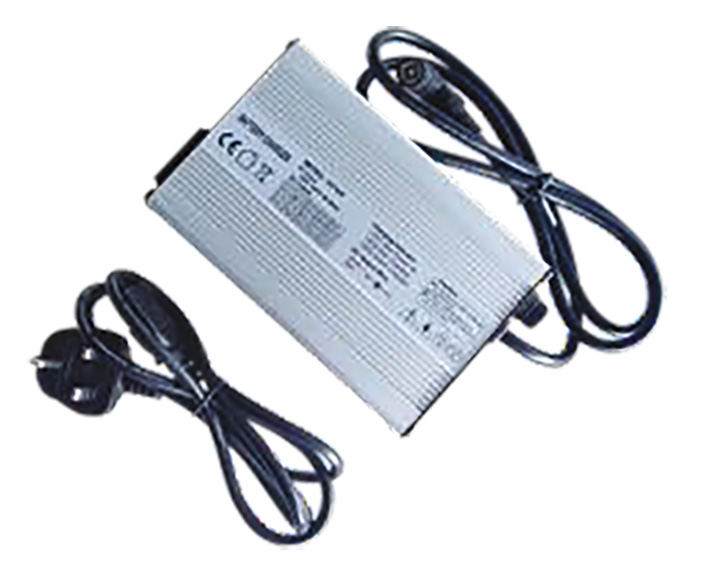 Chargeur standard pour DMEG