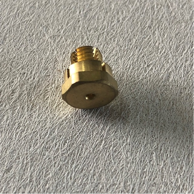 Diffuseur Gaz 1,6-1/16 TTAL1500/G1600 Ecrou de but