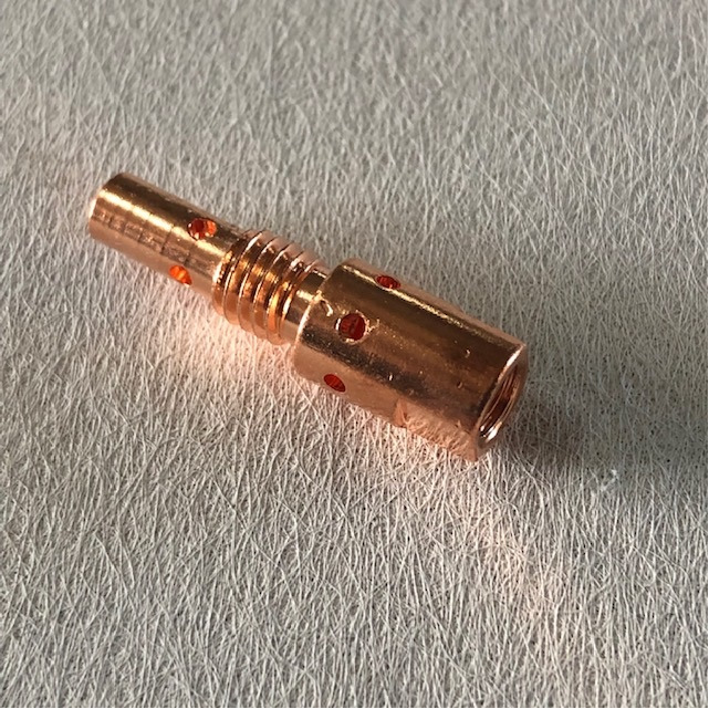 Diffuseur Gaz cuivre M06 STARMIG25