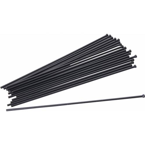 Jeu de 19 aiguilles 3mm pour pistolet pneumatique