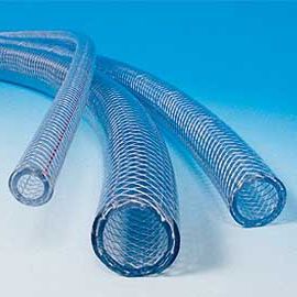 Tuyau PVC DIFLEX ˜ 10mm - vendu au mètre - PREVO