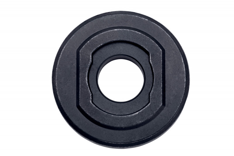 Ecrou arriere meuleuse METABO diam 230