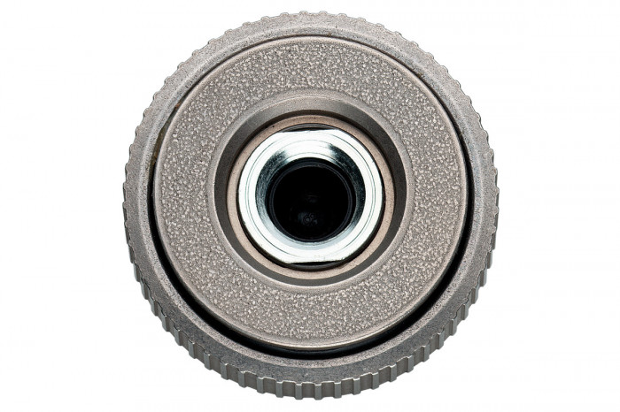 Ecrou M14 automatique+clé meuleuse 230 QUICK META