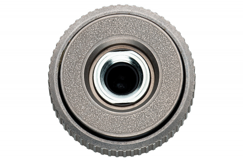 Ecrou M14 automatique+clé meuleuse 230 QUICK META