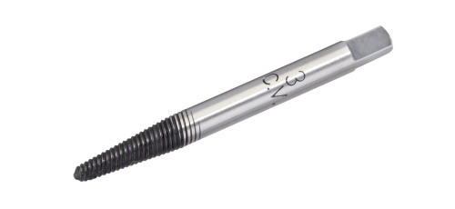 Extracteurs hélico¯daux pour vis cassées (5 à 