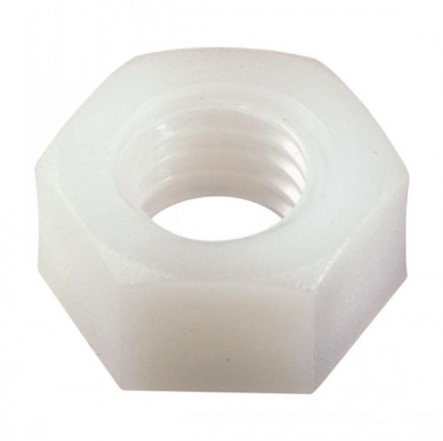 Ecrou HU NYLON diam 06mm