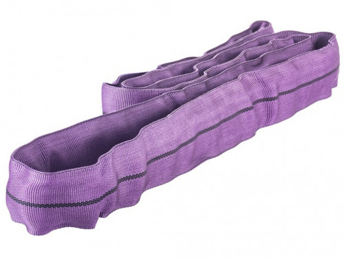 Elingue ronde sans fin Levage LgUt 1ML-(1000 daN)