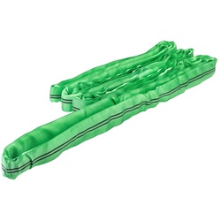 Elingue ronde sans fin Levage LgUt 2ML-(2000 daN)
