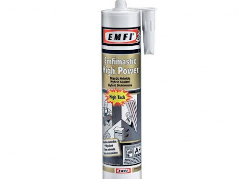 Mastic colle universelle intérieur/extérieur BLA