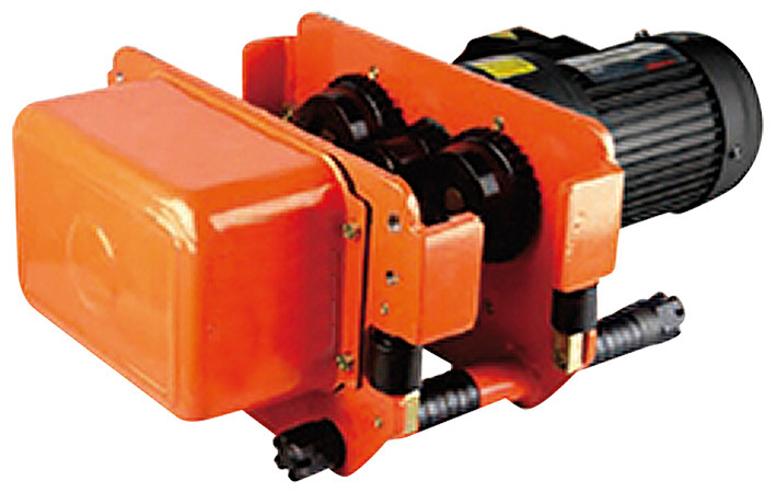 Palan électrique à chaîne 3 mètres 220 volts 500 k