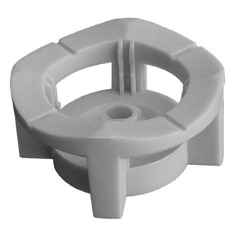 Nez magnétique cloueur Beton/Acier (rondelle) ALS