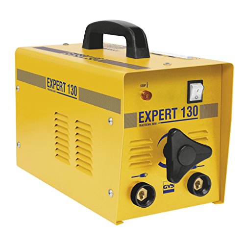 Poste à souder ARC EXPERT 130 GYS