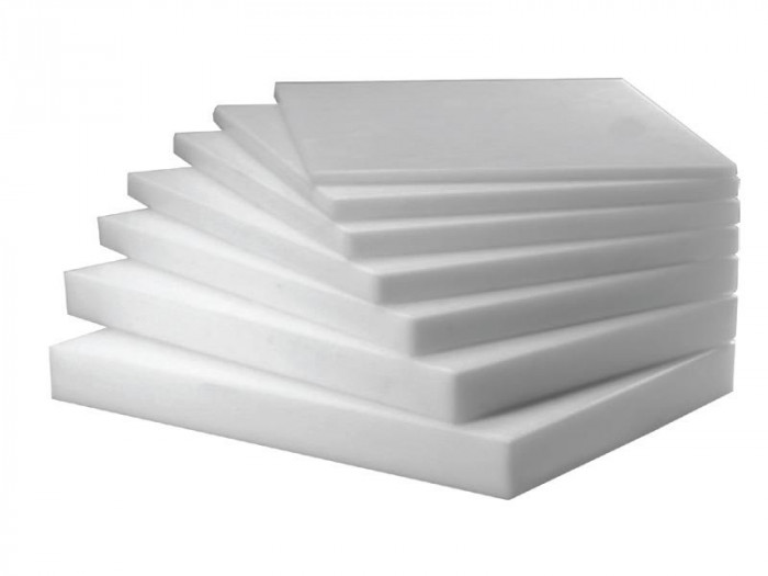 KG-plaque NYLON/ERTALON 6SA nat epaisseur 10mm