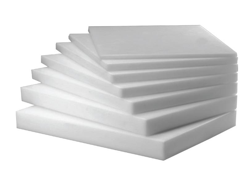 KG-plaque NYLON/ERTALON 6SA nat epaisseur 16mm