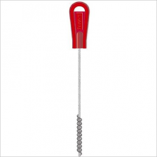 Ecouvillon fils d acier diamètre 8-10mm ALSAFIX