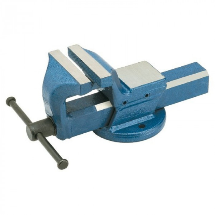 Etau acier mondial 175mm