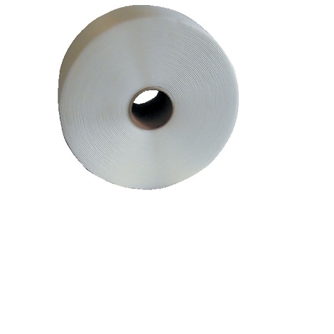 Feuillard textile 16mmx85m polyester