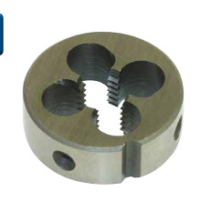 Filiere à main Spéciale INOX 8x125 CO (25,4)