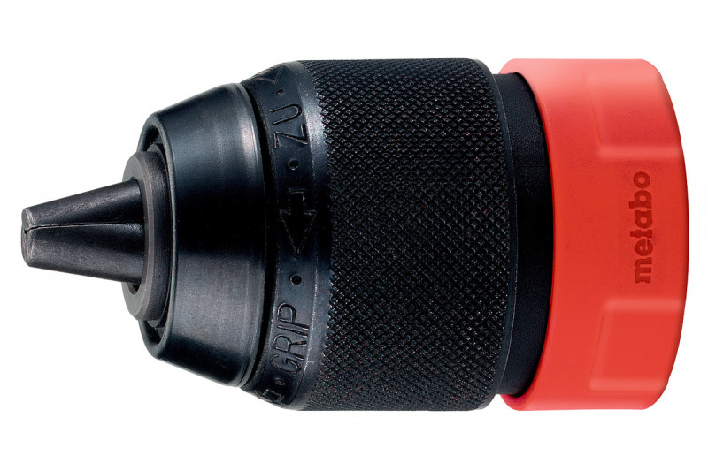 Mandrin à changement rapide QUICK FUTURO PLUS S1M