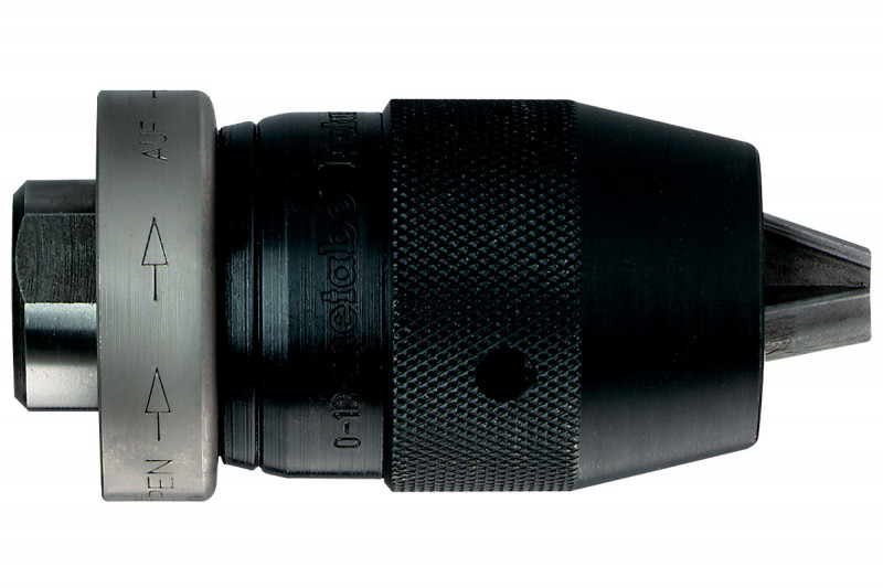 Mandrin METABO FUTURO TOP c.B16 cap 16mm THQual.