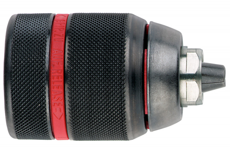 Mandrin FUTURO PLUS S2M percussion v.1/2-20 cap13m