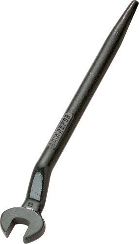 Clés à fourche de monteur 18mm 