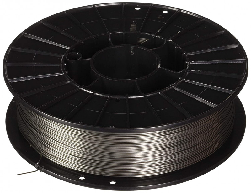 Fil de soudure pour SMARTMIG140A (soudage Acier)