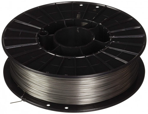 Fil de soudure pour SMARTMIG140A (soudage Acier)