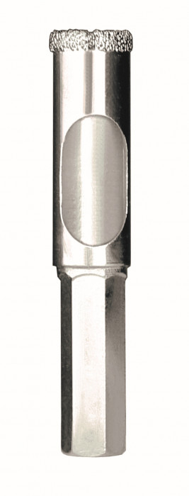 FORET carottage. DIAMANT diam 10mm 