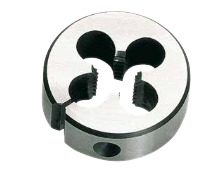 Filiere ronde à main 7x100 HSS (25,4)