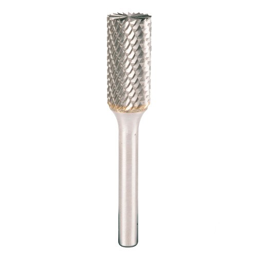 Fraise-lime tout carbure Q 06mm cyl diam 06mm 641B