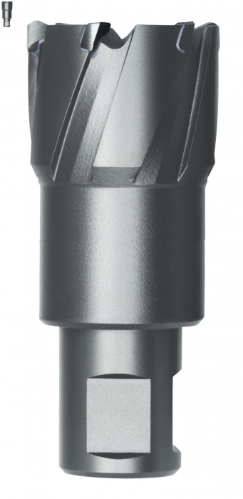 Fraise carotteuse CARB 2 tailles diam 24mm ep30mm