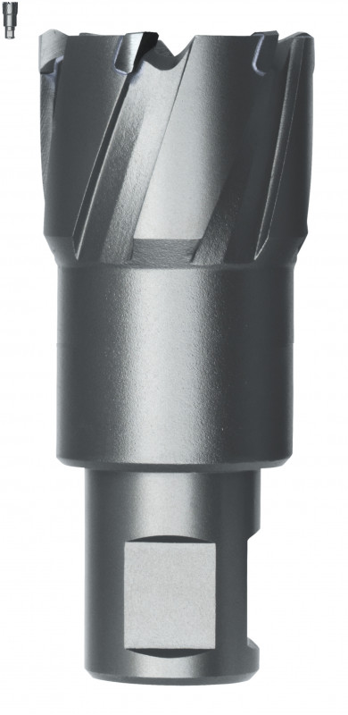 Fraise carotteuse CARB 2 tailles diam 24mm ep30mm