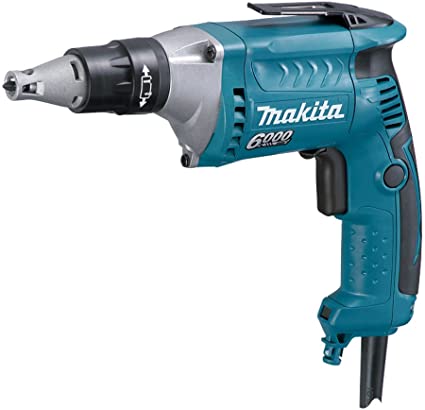Visseuse placo  6000t/570W MAKITA FS6300RXJ (yc co