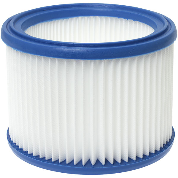 Filtre coton aspirateurs VC2512/VC2012