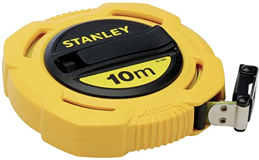 Ruban 10MLx12,7mm STANLEY