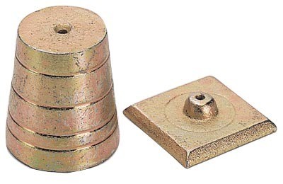 Fil à plomb 800gr fonte