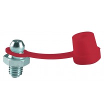 Capuchon Rouge pour Graisseur