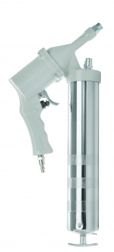 Pistolet à graisse pneumatique coup par coup SAM