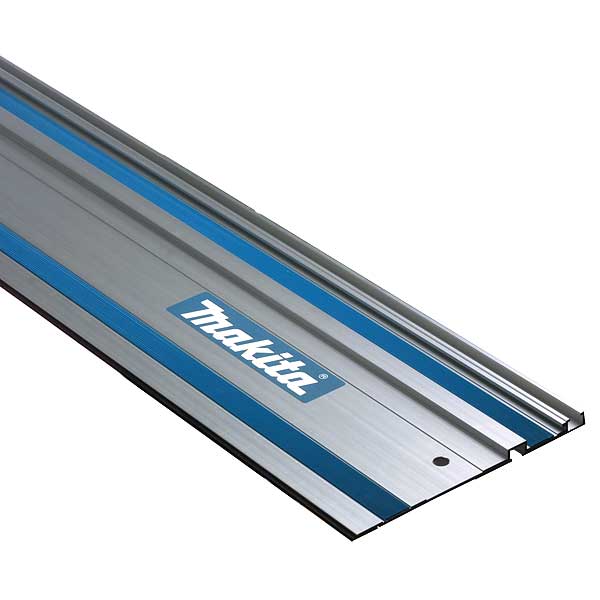 Rail 3000mm pour délignage scie circulaire MAKITA