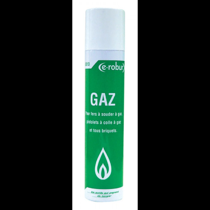 Recharge Gaz 42g pour Mini Chalumeau GASTORCH220