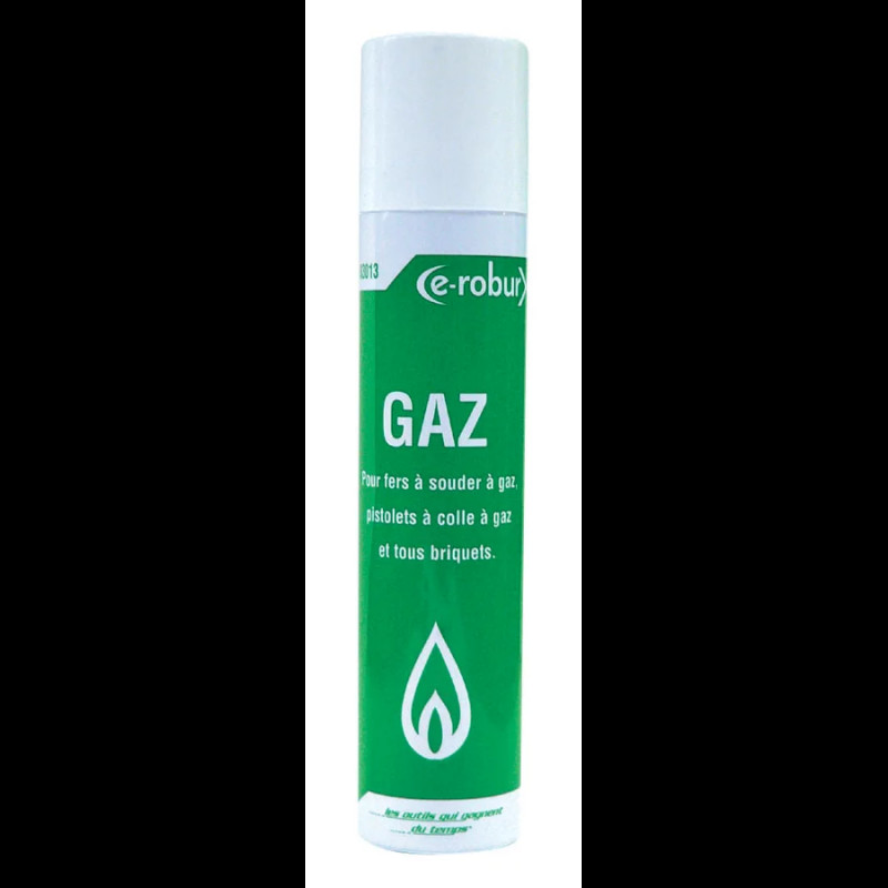 Recharge Gaz 42g pour Mini Chalumeau GASTORCH220
